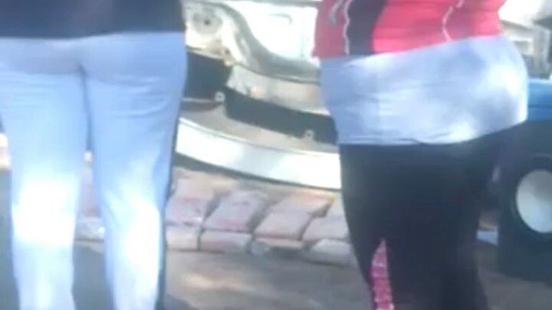 Fuerte operativo anti-drogas en Ruta 20 de Recreo