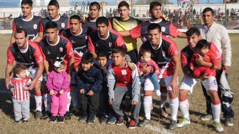 Villa Cubas, campeón del Apertura 2017 en la Capital