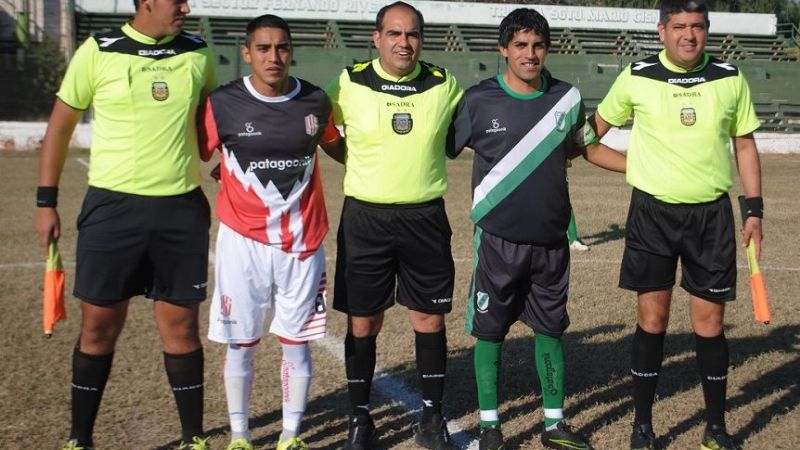 Villa Cubas, campeón del Apertura 2017 en la Capital