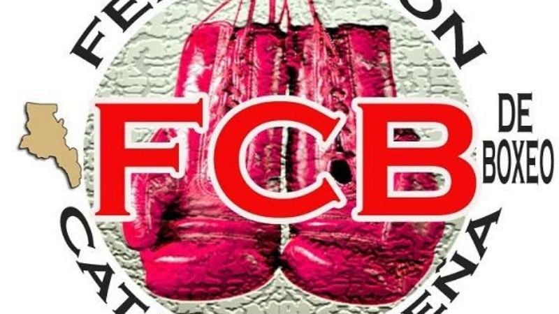 Ranking de junio de la Federación de Boxeo