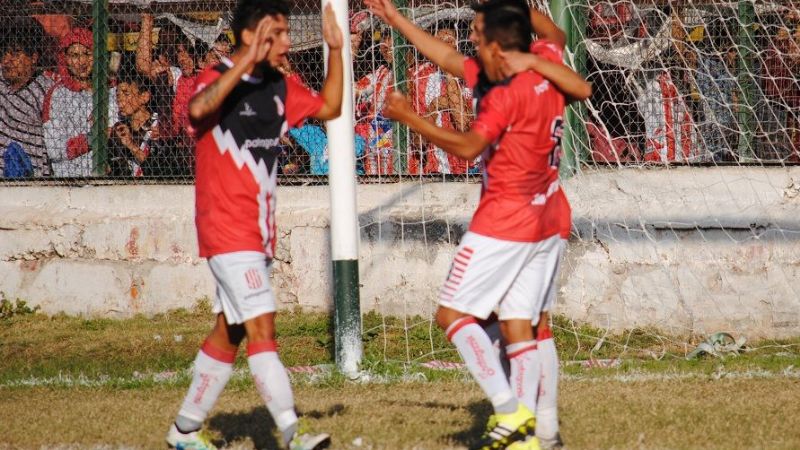Villa Cubas, campeón del Apertura 2017 en la Capital