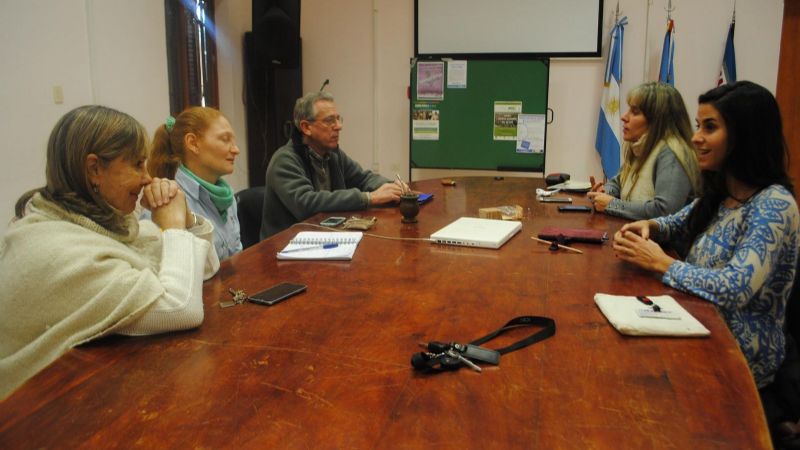 Se busca crear una marca nacional para artesanías