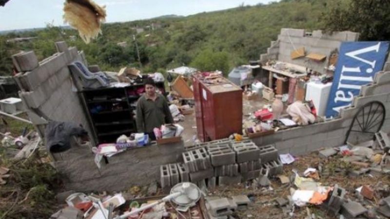 En un año de Cambiemos la pobreza en el NOA aumentó 18 % y la indigencia se disparó un 33 %