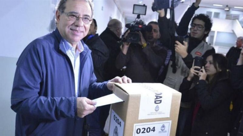 Cambiemos venció en elecciones municipales en Corrientes