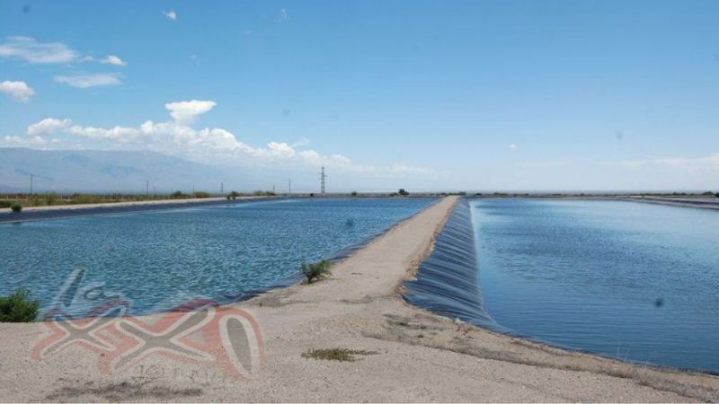 Sabotearon los piletones