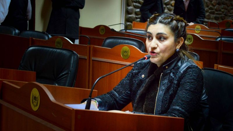 Solicitan instalar bebederos en las escuelas de Recreo