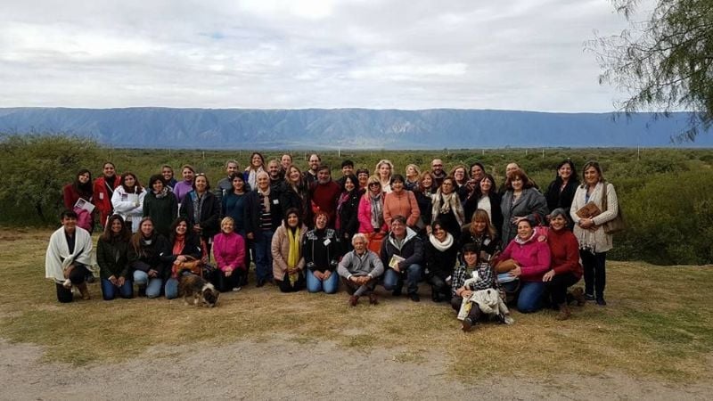 "El paisaje sustentable como motor del turismo y el paisaje local”