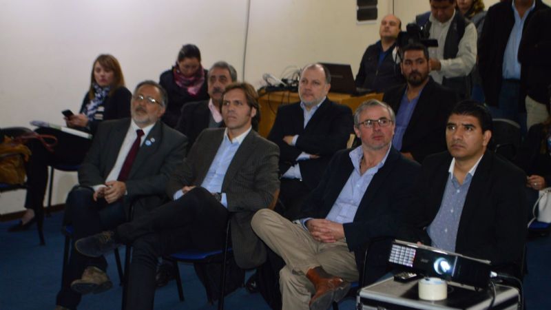 El litio, eje de debate en Catamarca