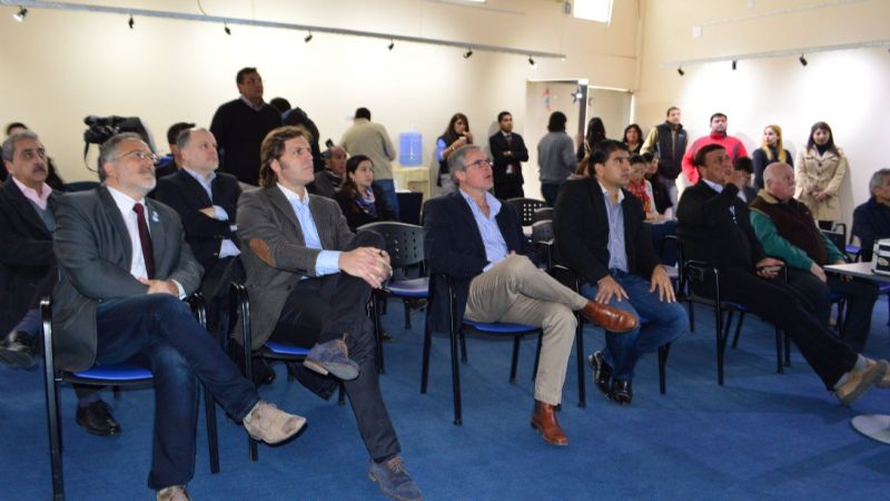 El litio, eje de debate en Catamarca