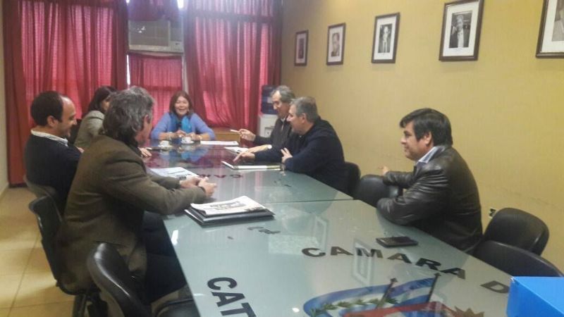 Fiscal de Estado, Procurador de la Corte y Fiscal General, a Diputados