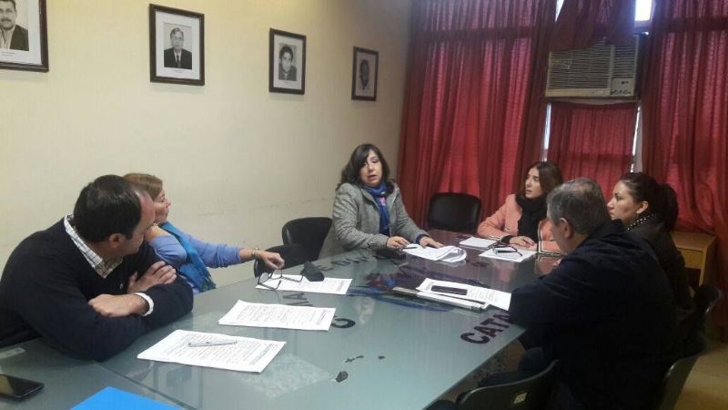 Fiscal de Estado, Procurador de la Corte y Fiscal General, a Diputados