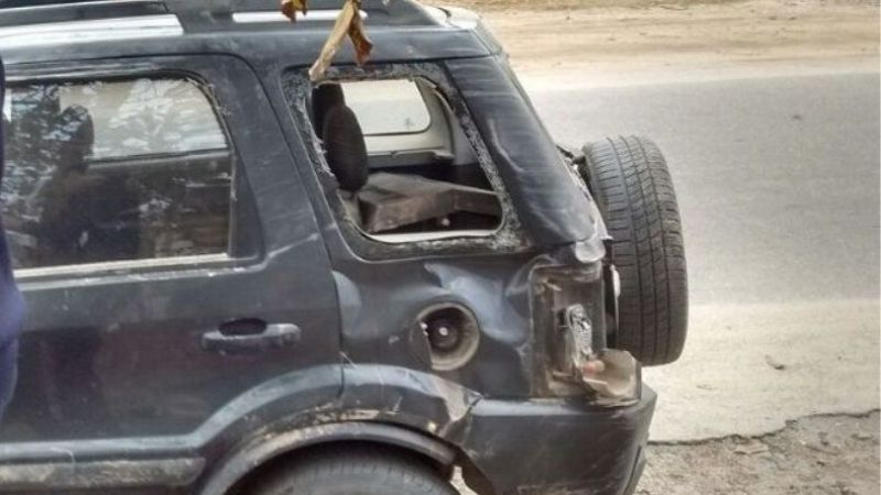 Vuelco en Andalgalá