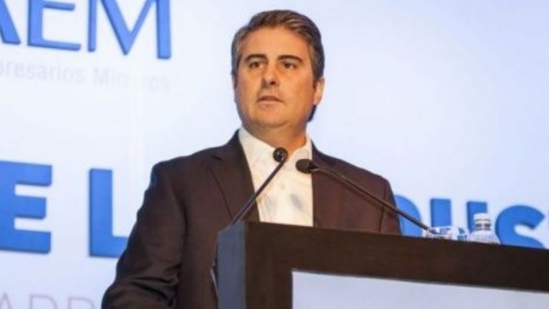 La minería adhiere a programa internacional de control y transparencia