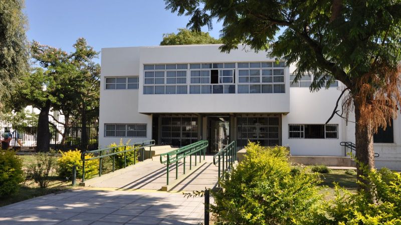 XV Jornadas de Geología en la UNCA