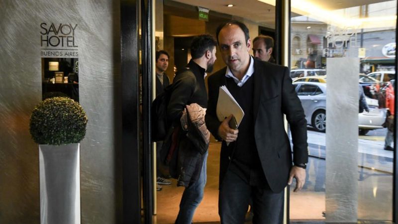 El PRO elige a los radicales para las listas de Cambiemos