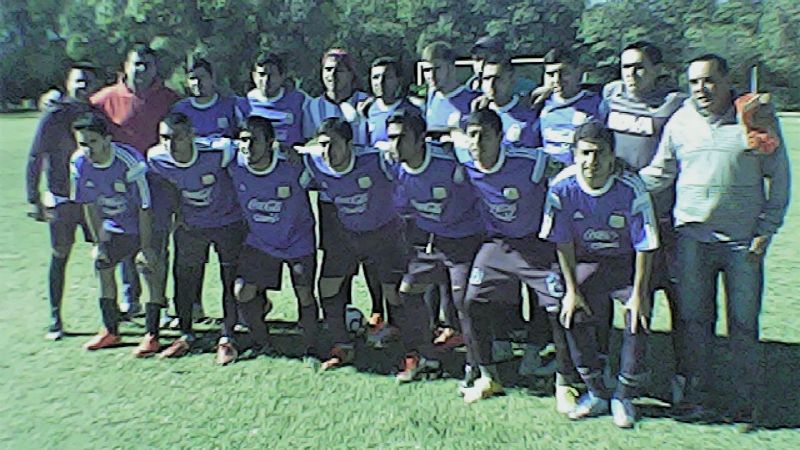 Miraflores “A”, campeón en la Norteña de Capayán