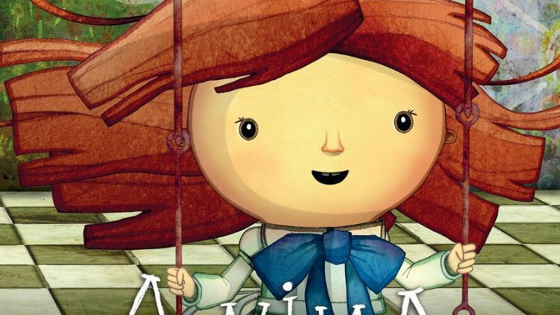 Dos estrenos en la sala Cine.Ar: Soldado Argentino y y Anina