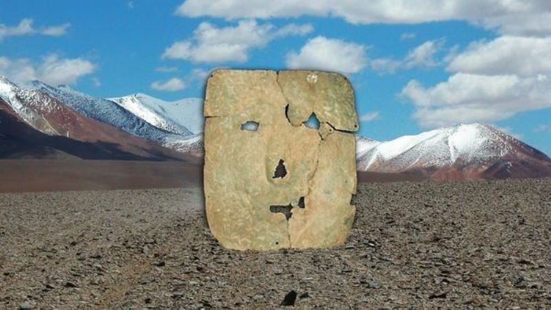 El misterio del "hombre de la máscara de hierro"