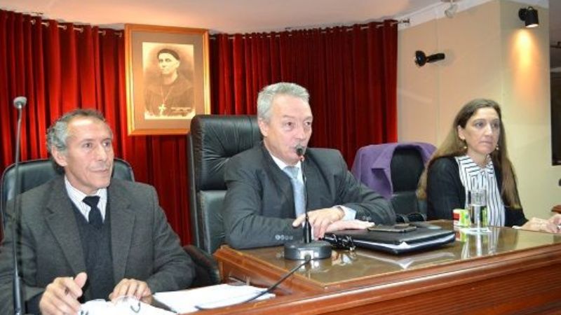 Diputados ratificó acuerdo financiero entre Provincia, AFIP y Nación