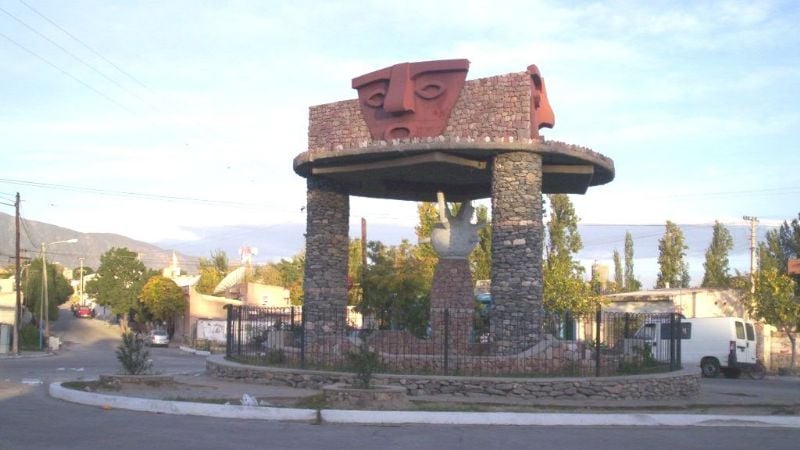 Recorriendo la historia de Andalgalá