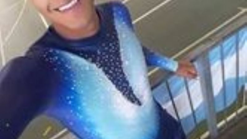 Dylan Albá y su sueño en Europa