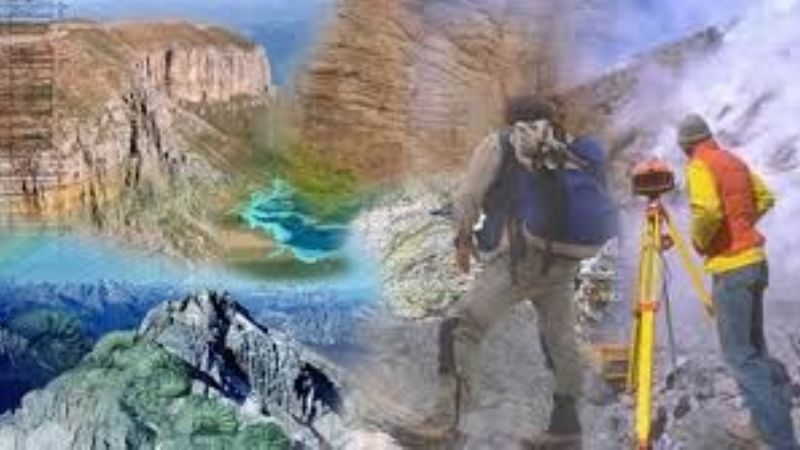 Comienzan las XV Jornadas de Geología