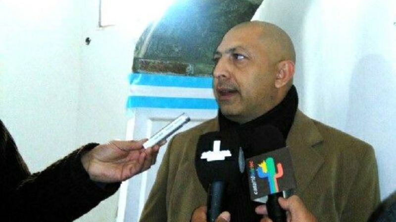 Prohibieron las odiadas foto-multas en Recreo