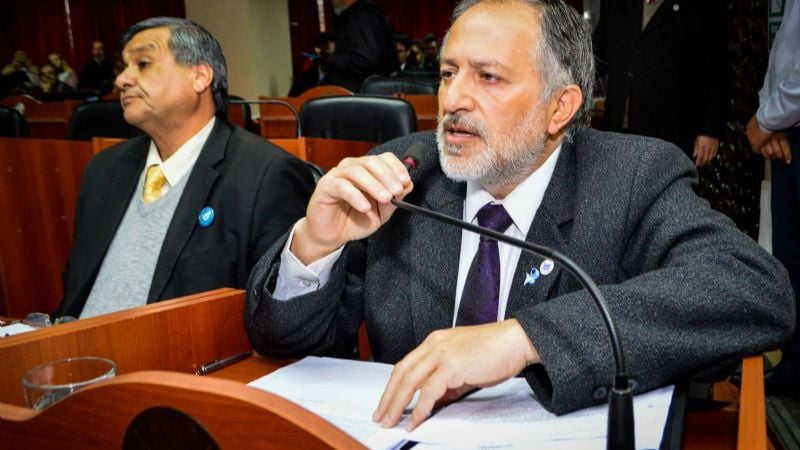 Sanción definitiva al acuerdo entre el Estado Nacional, AFIP y provincia