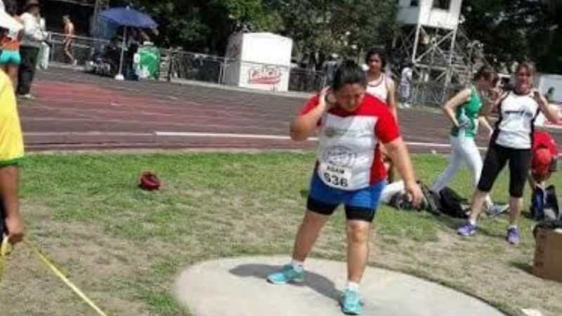 Once atletas máster al regional NOA en Salta