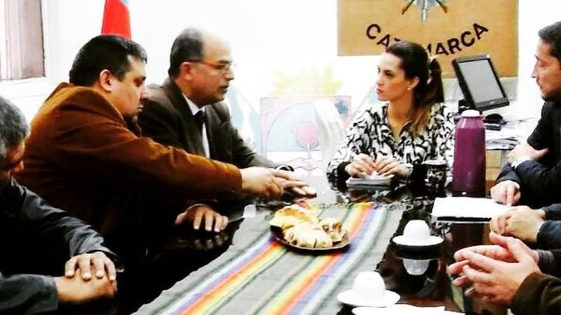 Retiro y pensiones en la policía de la provincia