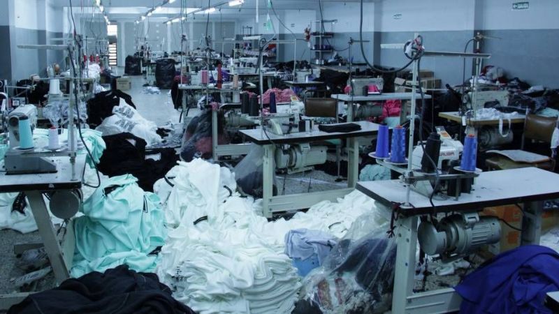 Textiles cerraron paritaria con aumento del 21%
