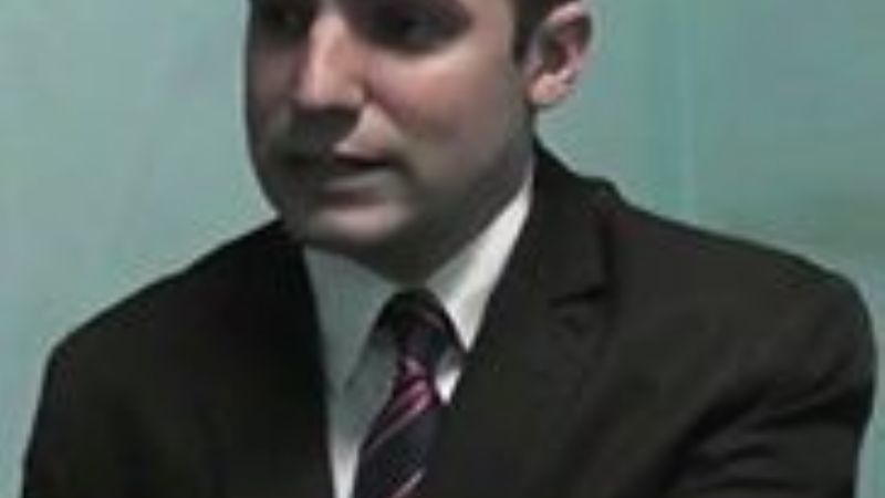 Andalgalense héroe de Malvinas, en un libro