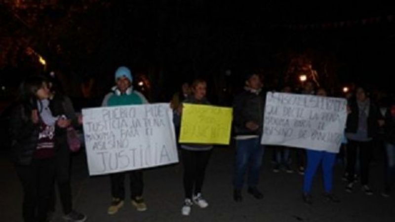 Marchas por Panchito