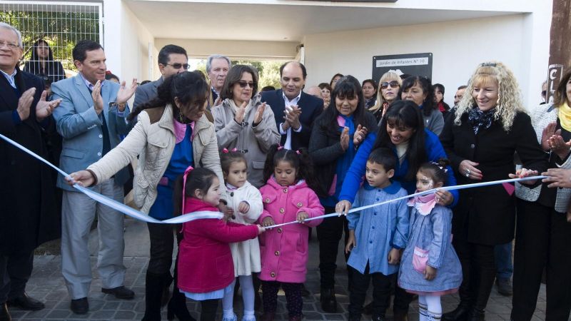 Lo impensado: “Tenemos muchos puntos de coincidencia”