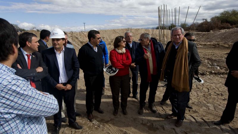 Lo impensado: “Tenemos muchos puntos de coincidencia”