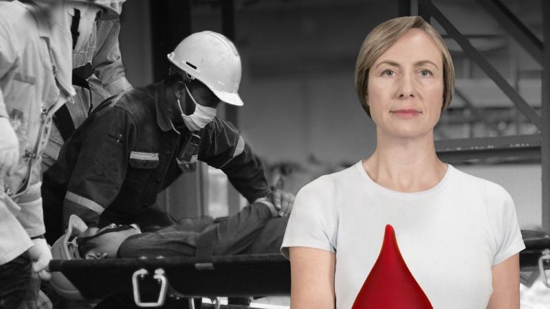 La UNCA concientizará sobre la importancia de donar sangre