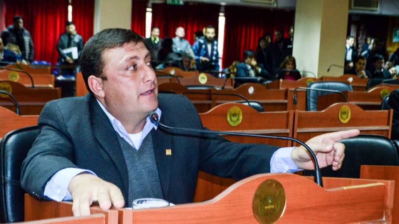 Solicitan la adhesión al Sistema Nacional de Bibliotecas Escolares