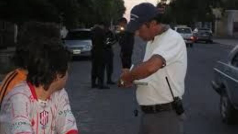 10 de junio: Día de la Seguridad Vial