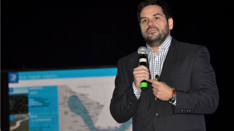 “Catamarca va a tener la función de renovar la oferta turística”