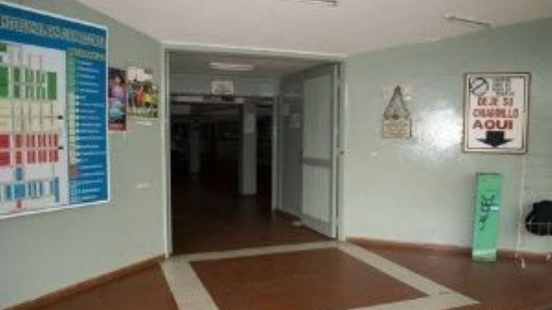 Murió un preso que cumplía una condena desde 2007