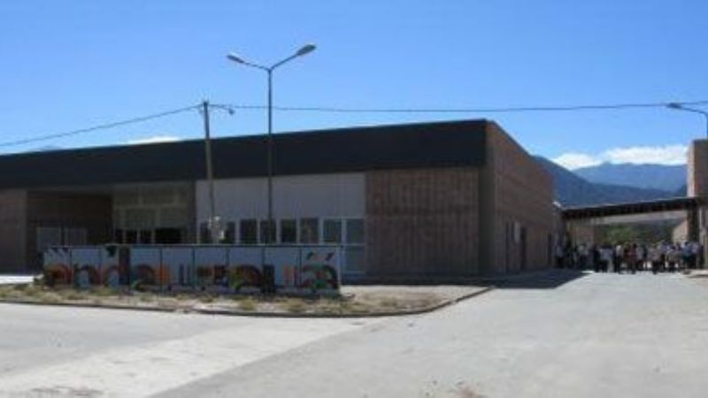 Tres heridos tras un accidente en Andalgalá