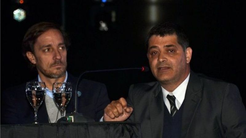 La gobernadora encabezó la Ceremonia Inaugural del CAF 2017