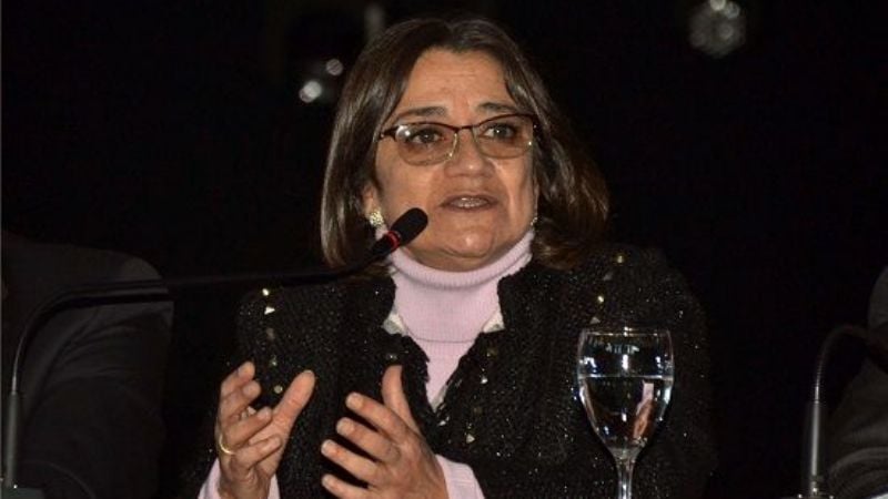 “Todo el que quiso participar pudo participar”