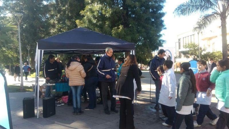 10 de Junio: Día de la Seguridad Vial