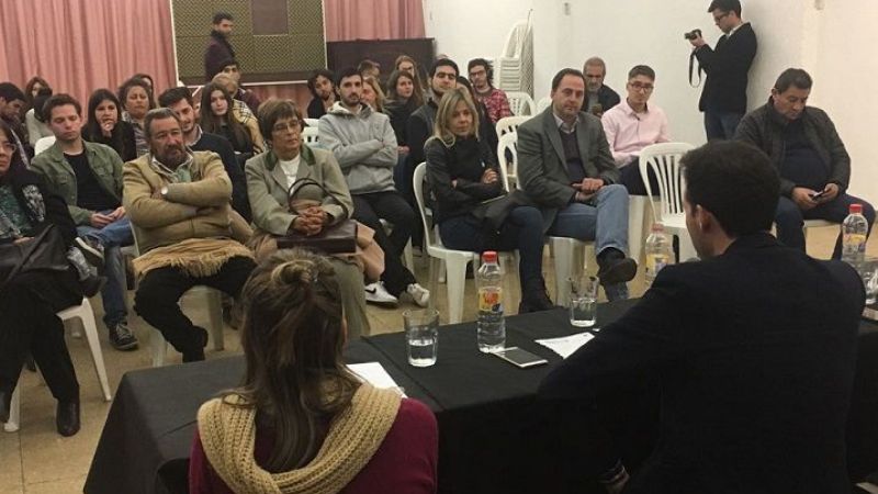 Inauguraron en Córdoba, la Casa del Estudiante Catamarqueño