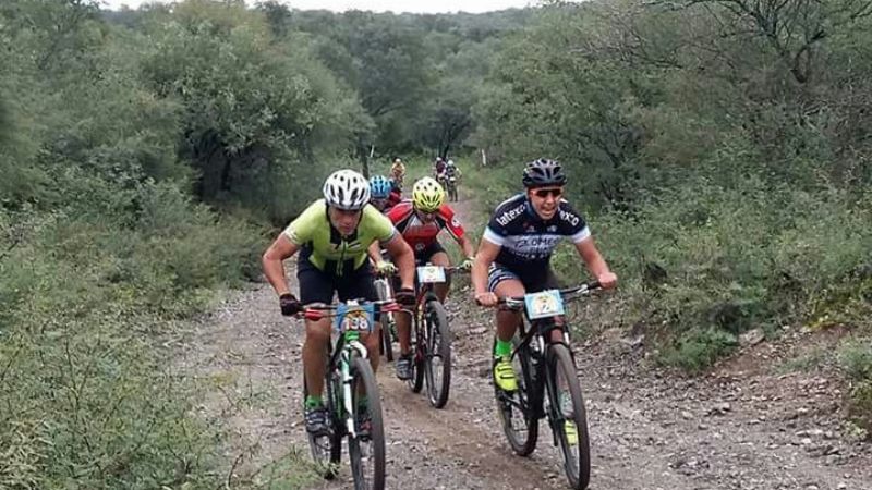 3° fecha "Integrando Pueblos"