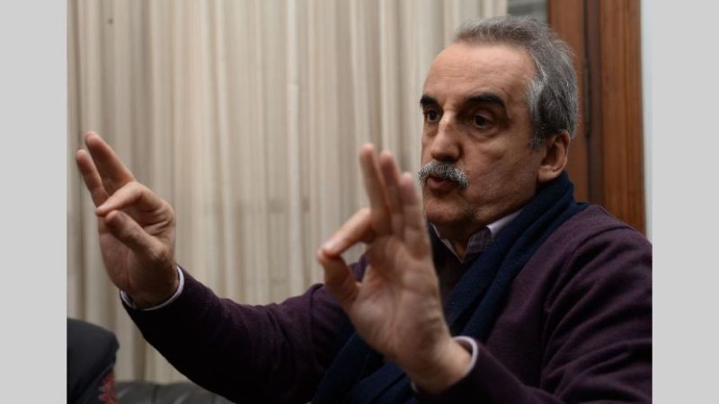 Moreno: “El modelo nacional y popular estaba concluido ya en 2012”