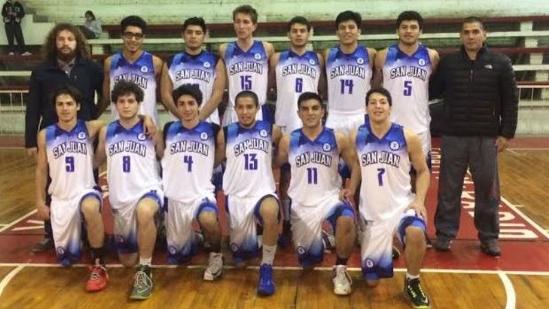 Ganó Mendoza; hoy Catamarca-San Juan por el U19