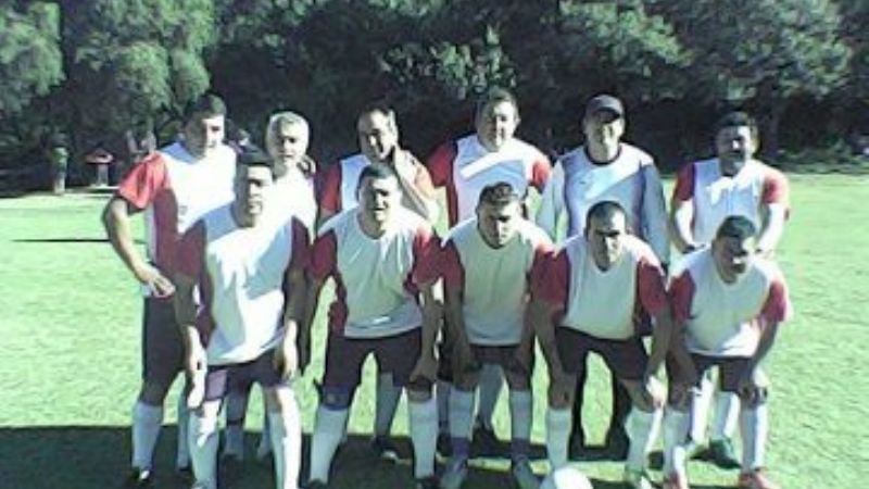 Última fecha de Veteranos de Huillapima, en Coneta