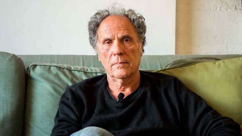 Abraham: "En Argentina hay mucha gente decepcionada"